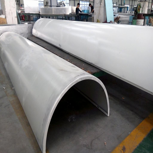 廣東金騰達(dá)包柱鋁單板廠氟碳包柱鋁單板弧形包柱鋁單板