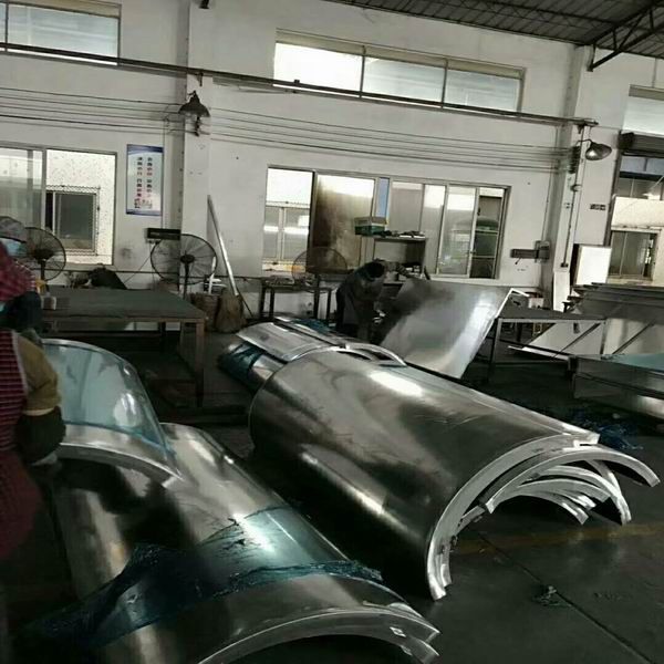 廣東金騰達(dá)包柱鋁單板廠氟碳包柱鋁單板 (11)