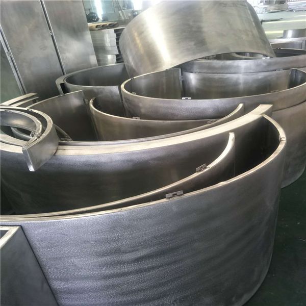 包柱鋁單板廠半圓包柱鋁板弧形包柱鋁單板 (3)