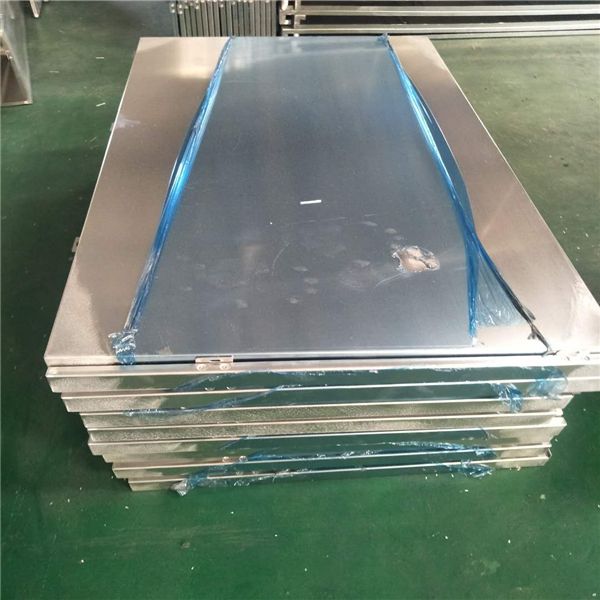 廣東金騰達氟碳鋁單板廠鋁單板幕墻 (31) - 副本