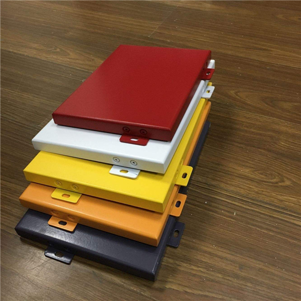 廣州氟碳幕墻鋁單板廠 氟碳鋁單板幕墻 外墻氟碳鋁單板