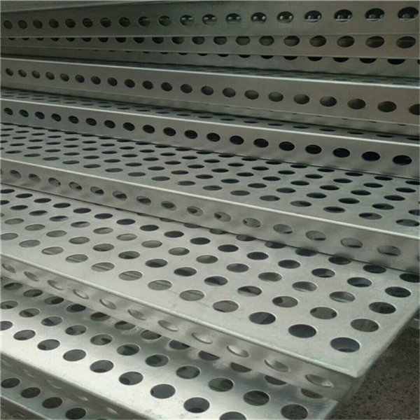 佛山金騰達(dá)鋁單板廠(chǎng)2.5mm沖孔鋁單板幕墻氟碳圓孔外墻鋁單板