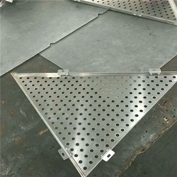 廣東氟碳沖孔鋁單板廠鋁單板幕墻 (23)