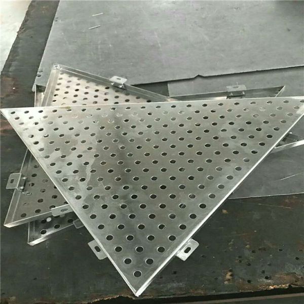 廣東氟碳沖孔鋁單板廠鋁單板幕墻 (30)