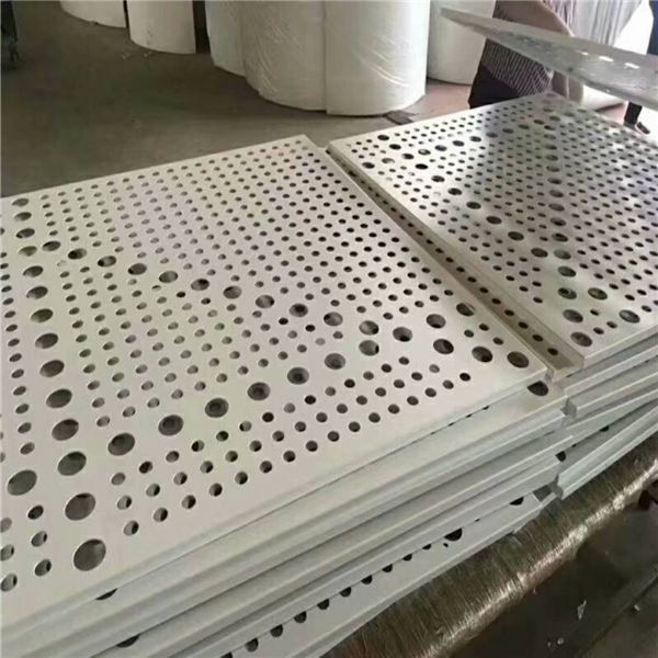 廣東氟碳沖孔鋁單板廠鋁單板幕墻 (48)