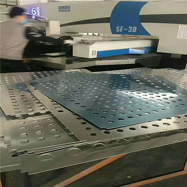深圳金騰達(dá)鋁單板廠2.0mm氟碳沖孔鋁單板幕墻商店門頭沖孔鋁單板外墻