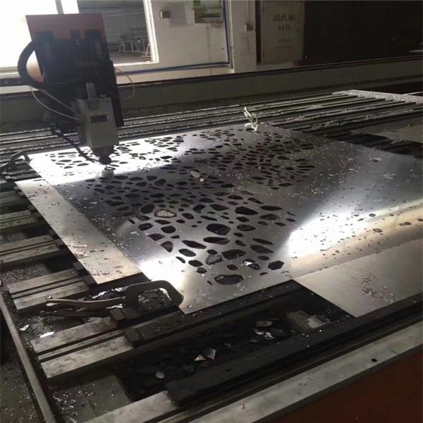 廣東雕花鋁單板鏤空鋁單板藝術(shù)鏤空鋁板 (5)