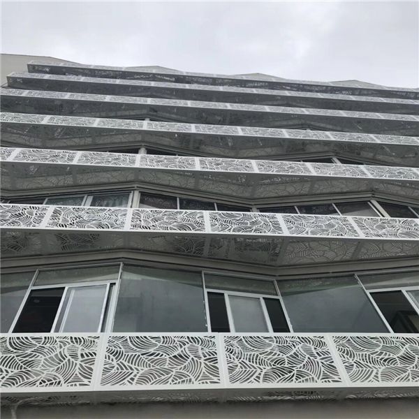 廣東金騰達(dá)雕刻鋁單板雕花鋁單板幕墻 (1)