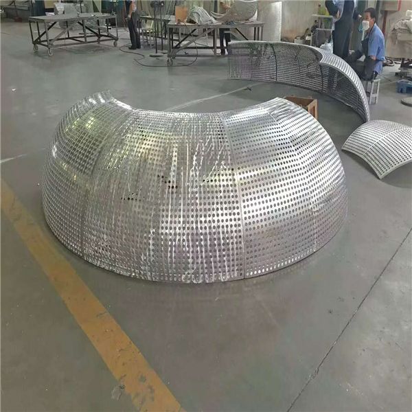 廣東金騰達雙曲鋁單板廠氟碳雙曲鋁單板造型雙曲鋁單板價格 (76)