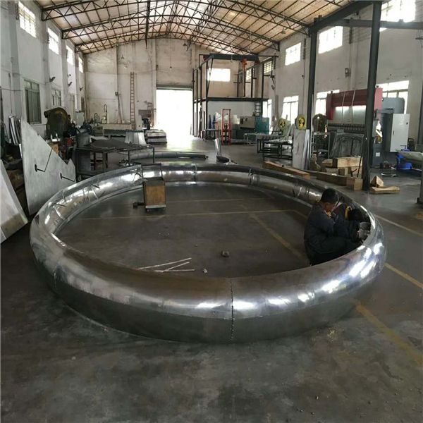 金騰達雙曲鋁單板廠雙曲鋁單板價格擺件造型鋁單板 (32) - 副本