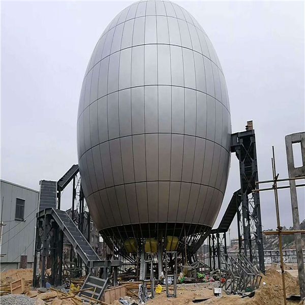 貴州雙曲鋁單板廠家 氟碳雙曲鋁單板價格 外墻造型鋁單板幕墻 弧形鋁單板