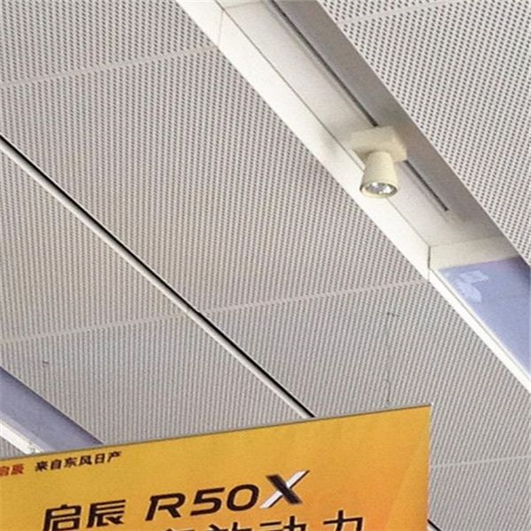 啟辰4s店安裝效果圖 (4)