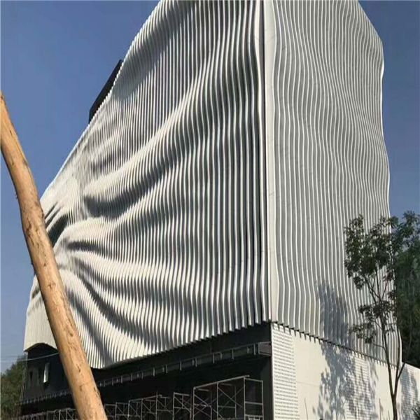 廣東鋁方通廠弧形鋁方通 (8)