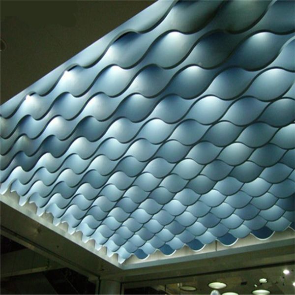 廣東金騰達(dá)弧形鋁方通廠家造型鋁方通價(jià)格 (3)