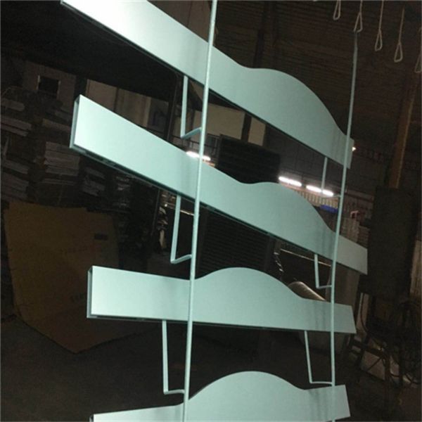 異形鋁方通弧形鋁方通波浪鋁方通 (3)_副本