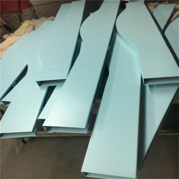 異形鋁方通弧形鋁方通波浪鋁方通 (4)_副本