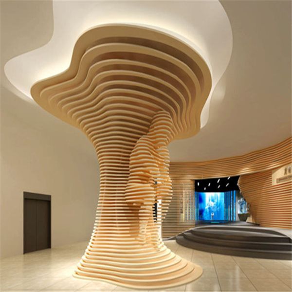 廣東金騰達(dá)弧形鋁方通廠(chǎng)家造型鋁方通價(jià)格 (17)