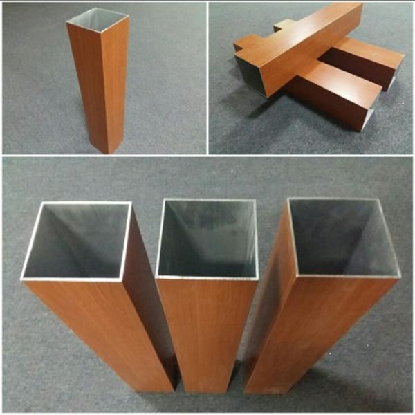 廣東鋁方管廠家木紋鋁方管價(jià)格 (7)