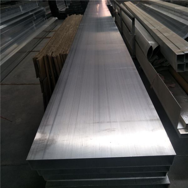 50乘300扁管矩形鋁方通 (2)