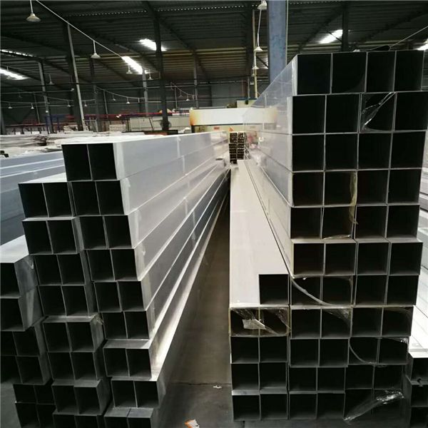 廣東金騰達(dá)鋁方通廠家外墻鋁方管木紋鋁方管吊頂 (1)