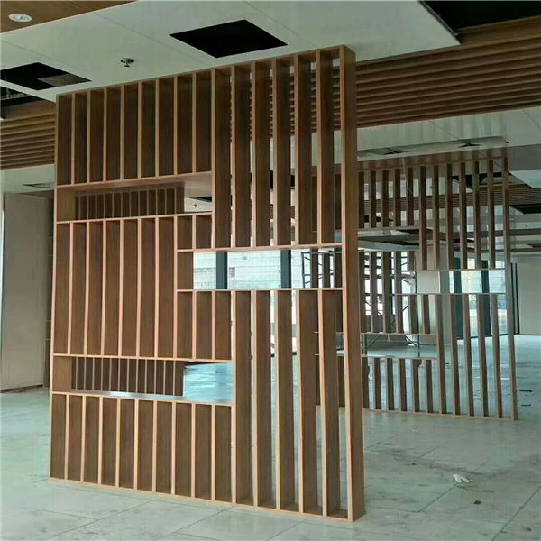 廣州金騰達(dá)鋁方通外墻裝飾 (6)