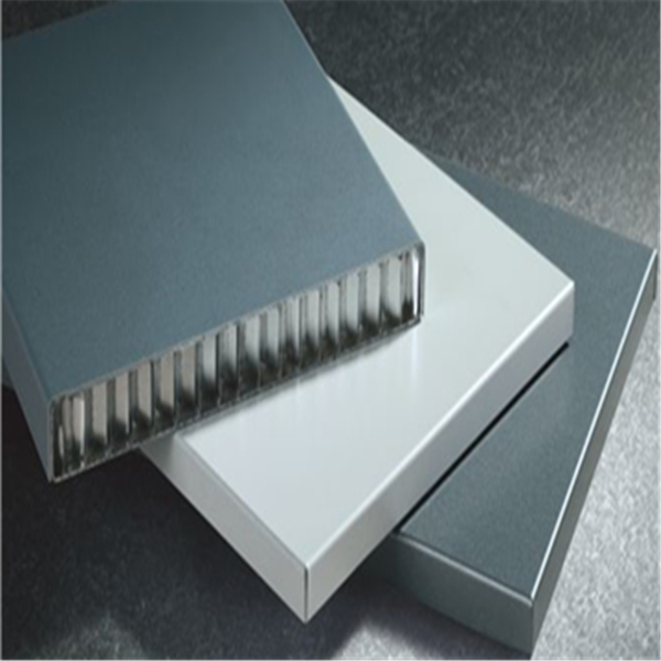 湖南鋁蜂窩板廠家 25mm鋁蜂窩復(fù)合板 建筑幕墻 外墻鋁蜂窩板