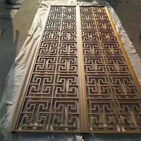 廣東金騰達(dá)鋁合金窗花廠家 鋁窗花 鋁掛落 (21)