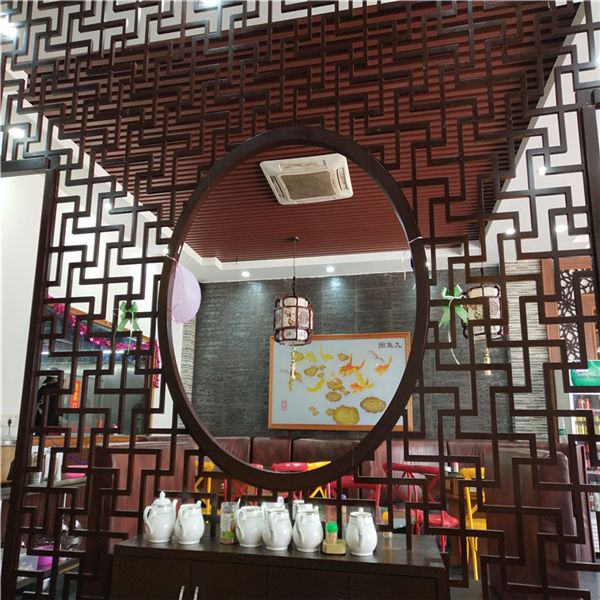 廣東金騰達(dá)鋁合金窗花廠家 鋁窗花 鋁掛落 (26)