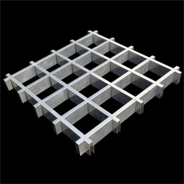 廣州金騰達正方形鋁格柵吊頂 (5) 廣州金騰達正方形鋁格柵吊頂 (5)