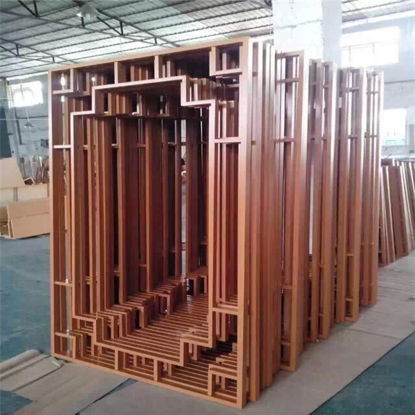 貴州鋁窗花廠家 中式鋁窗花 鋁合金窗花 藝術(shù)鋁窗花