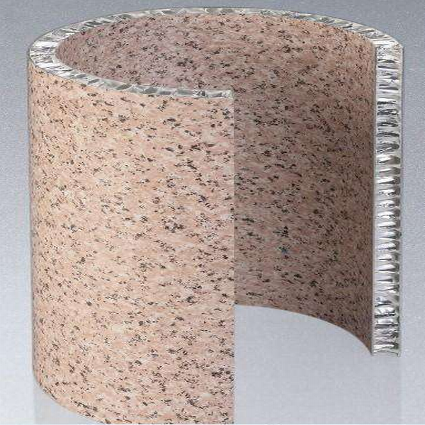 山東鋁蜂窩板廠家 弧形蜂窩板 造型蜂窩板 成品蜂窩板廠家