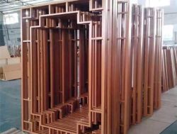 貴州鋁窗花廠家 中式鋁窗花 鋁合金窗花 藝術(shù)鋁窗花