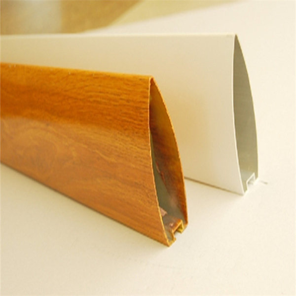 湖北子彈頭鋁掛片廠家 鋁合金v型掛片規(guī)格 鋁掛片天花 子彈頭掛片