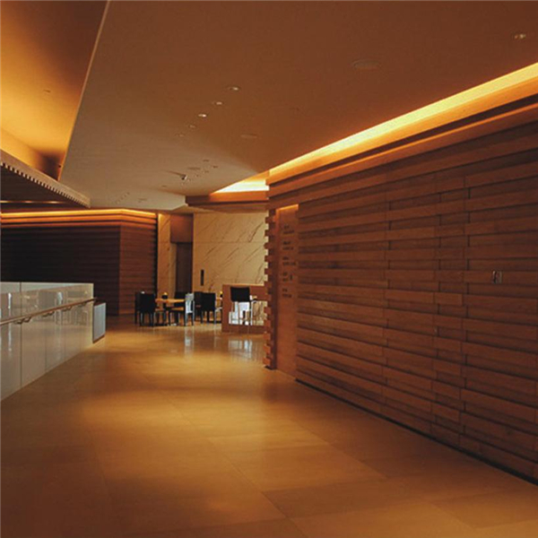 浙江長城鋁單板廠家 長城鋁合金板 鋁板凹凸折疊長城形狀 木紋長城板