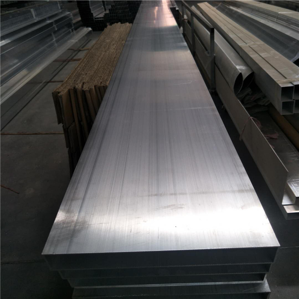 湖南鋁方管廠家 鋁方管價(jià)格 6061鋁方管 6063木紋鋁扁管天花