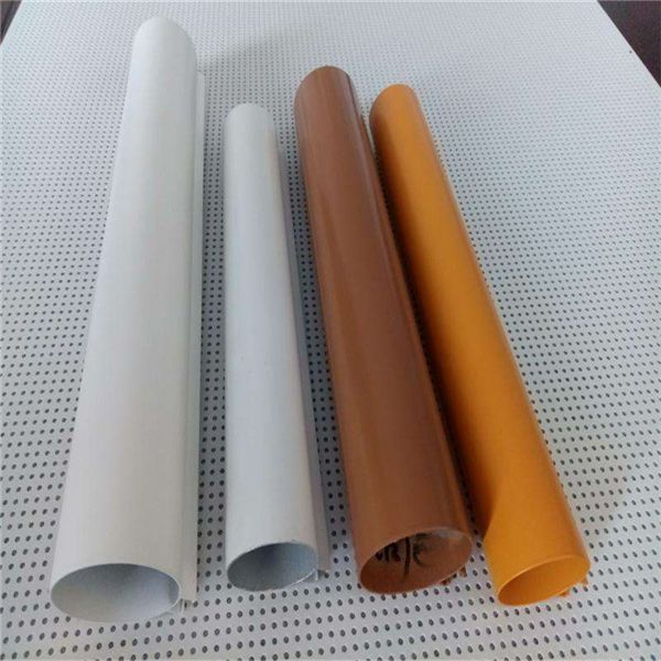 廣東金騰達(dá)鋁圓管廠家 木紋鋁圓管沖孔鋁圓管仿石材鋁圓管 橢圓鋁圓管 (5)