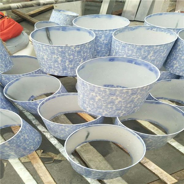 廣東金騰達(dá)鋁圓管廠家 木紋鋁圓管沖孔鋁圓管仿石材鋁圓管 橢圓鋁圓管 (18)