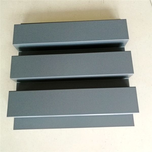 廣州金騰達(dá)長(zhǎng)城鋁單板廠家 凹凸鋁單板天花 凹凸鋁單板幕墻 (8)