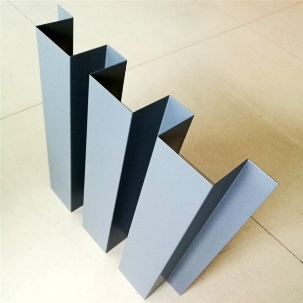 安徽長城鋁單板廠家 凹凸長城鋁單板 2.0mm靜電粉末噴涂環(huán)保波浪形鋁板