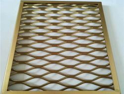  安徽網(wǎng)格天花廠(chǎng)家 吊頂網(wǎng)格鋁天花 拉網(wǎng)鋁單板 吊頂網(wǎng)格鋁扣板