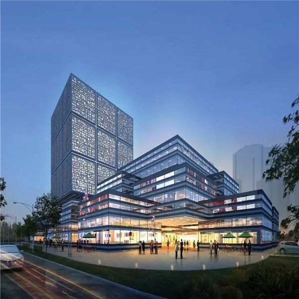 蕭山科技創(chuàng)業(yè)谷 蕭山科技創(chuàng)業(yè)谷