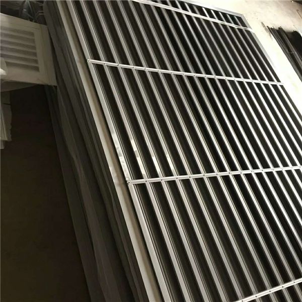 廣東金騰達鋁合金百葉窗廠家遮風(fēng)擋雨鋁合金百葉窗 (22)