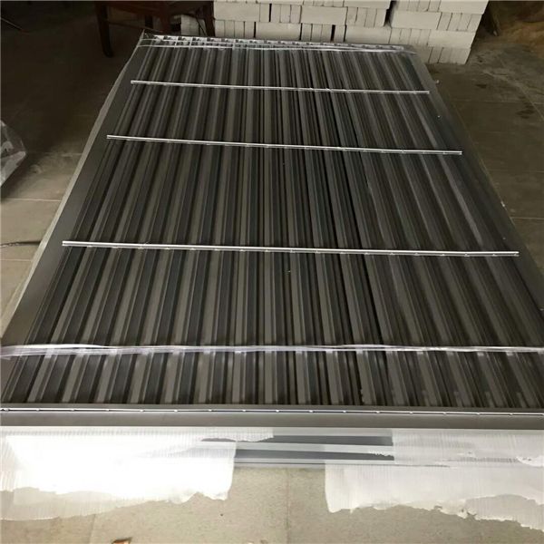 廣東金騰達鋁合金百葉窗廠家遮風(fēng)擋雨鋁合金百葉窗 (24)