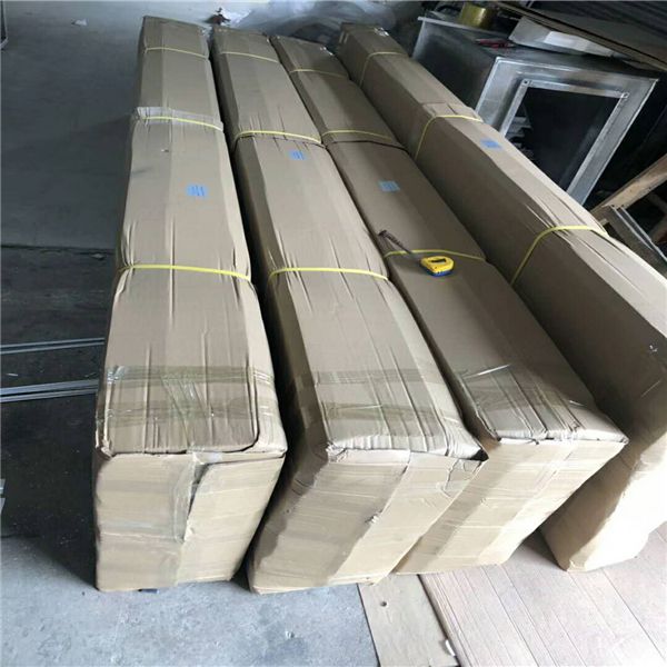 廣東金騰達(dá)鋁合金百葉窗廠家遮風(fēng)擋雨鋁合金百葉窗 (36)