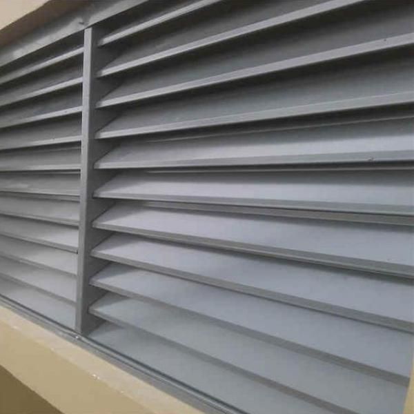 廣東金騰達(dá)鋁合金百葉窗廠家遮風(fēng)擋雨鋁合金百葉窗 (6)