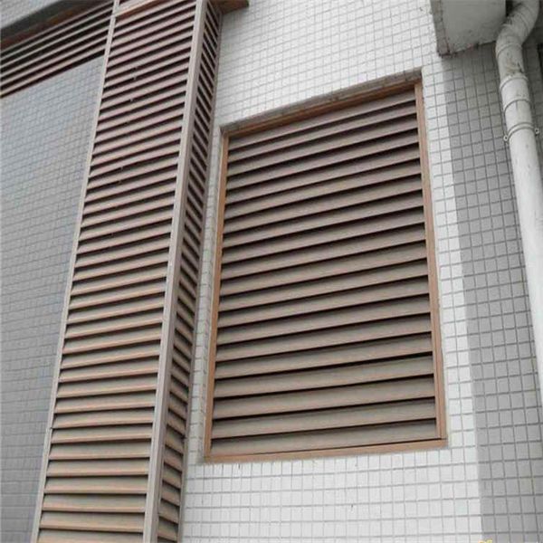 廣東金騰達(dá)鋁合金百葉窗廠家遮風(fēng)擋雨鋁合金百葉窗 (14)