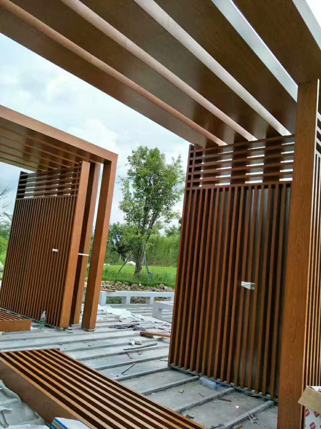 云浮六祖慧能廣場(chǎng)