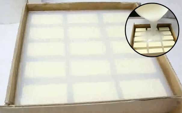 常溫硫化模具硅橡膠固化時間受到哪些因素影響？