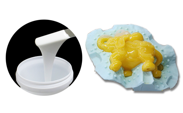 模具硅橡膠制作的模具出現(xiàn)燒模是什么原因？