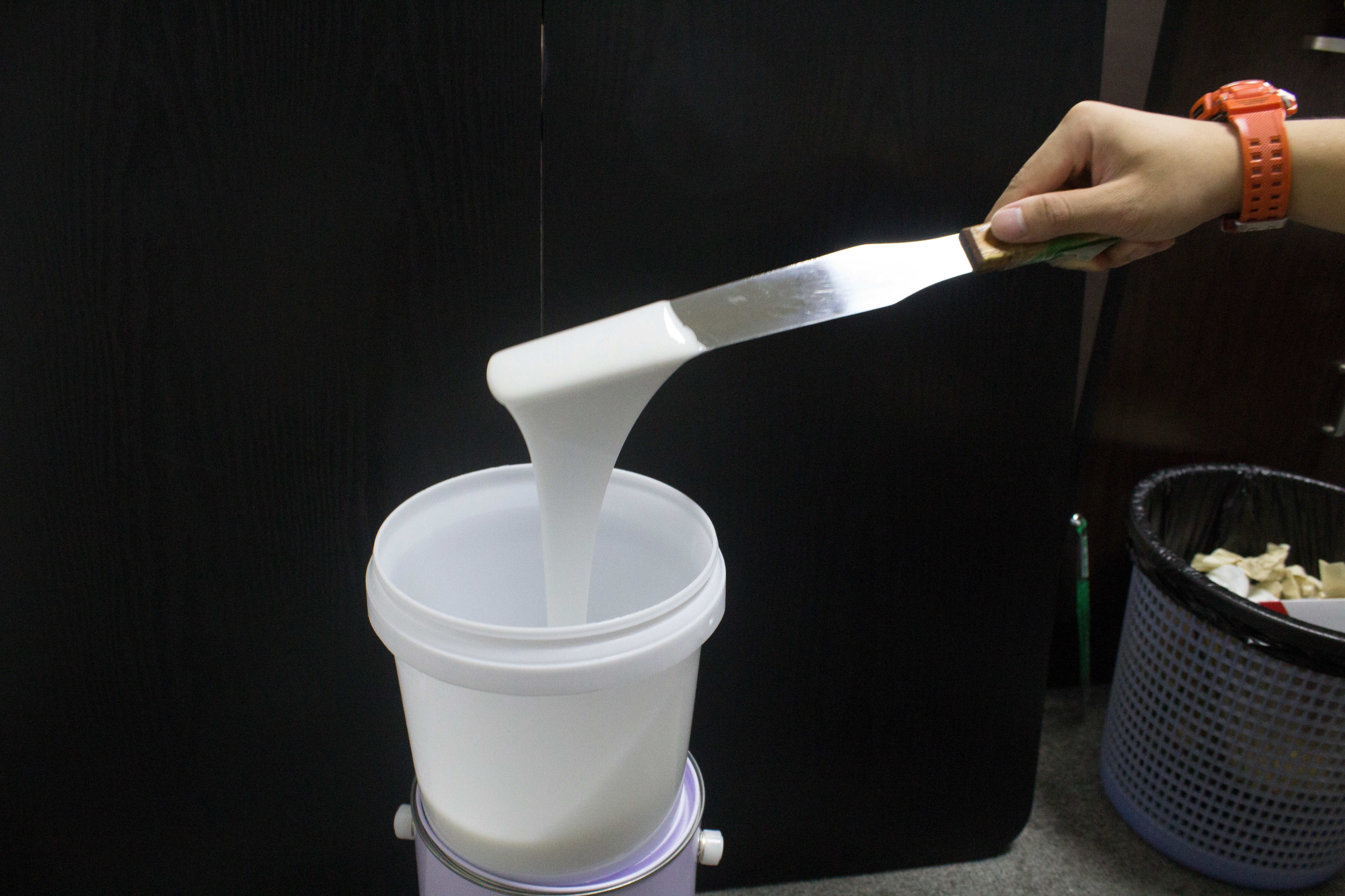 如何做才能縮短液體硅膠產(chǎn)品硫化時(shí)間 ？